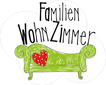 Familienwohnzimmer